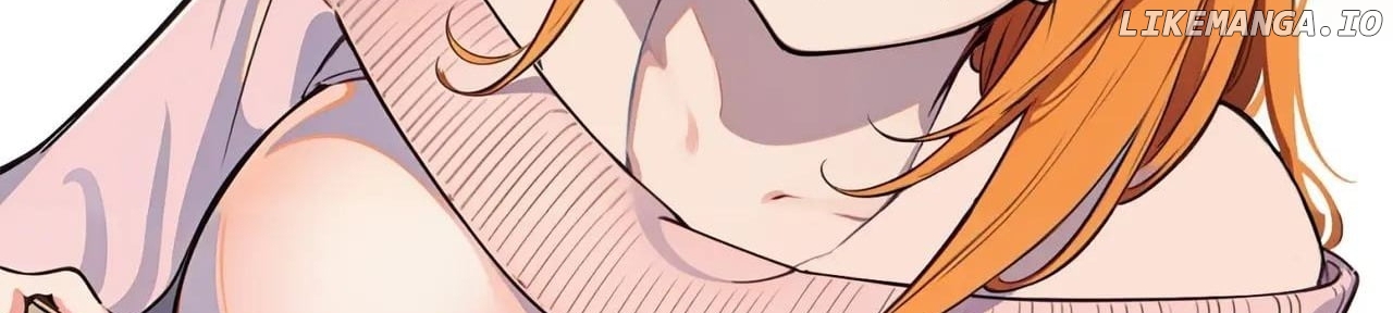 Daddy President Is Too Hard To Deal With Chapter 180 - page 55